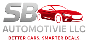 Contact Us - SB AUTOMOTIVE LLC