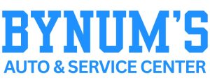 Bynums Auto and Service Center
