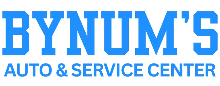 Bynums Auto and Service Center