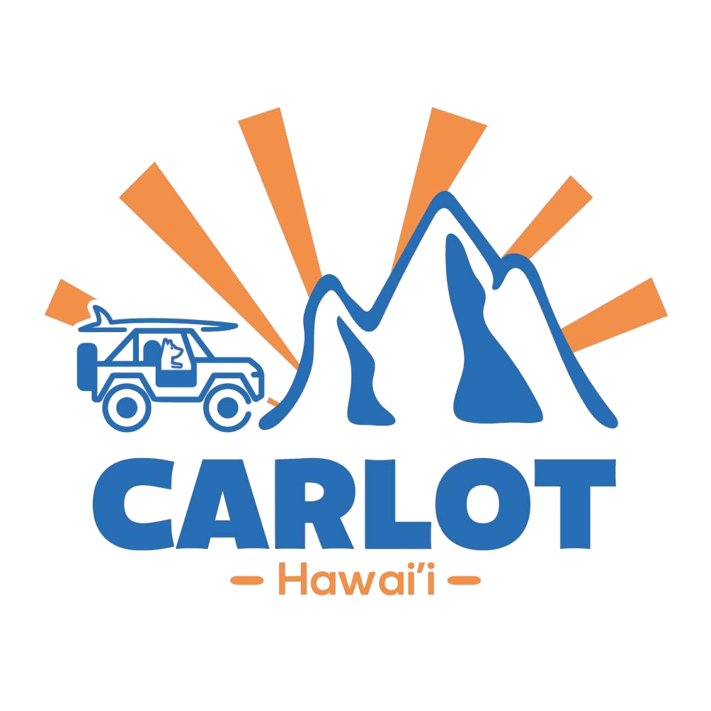 Carlot Hawaii
