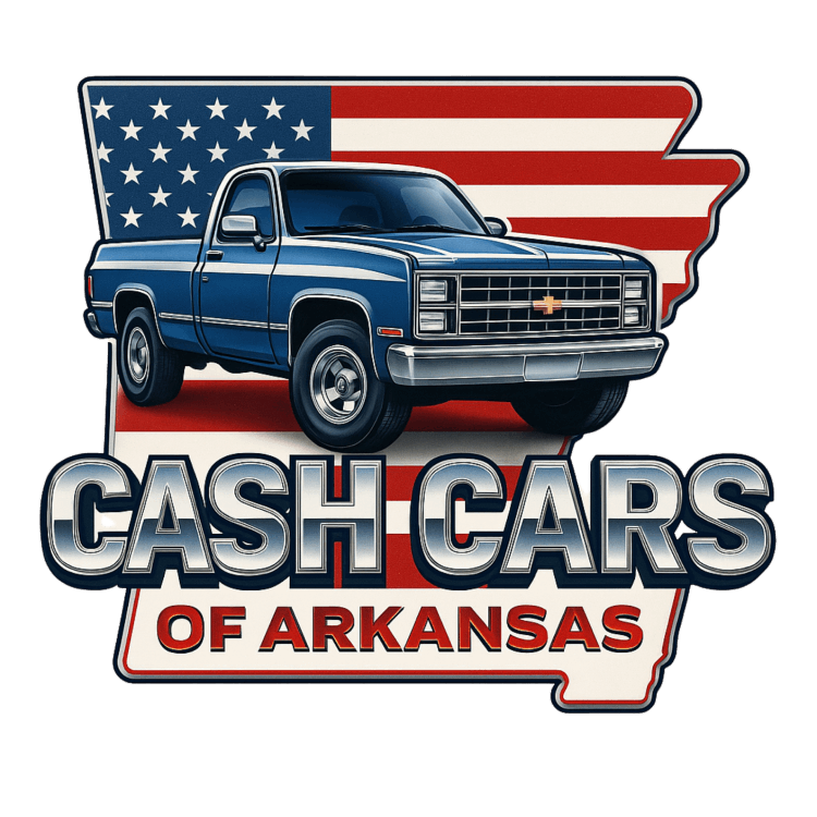 Cash Cars of Arkansas