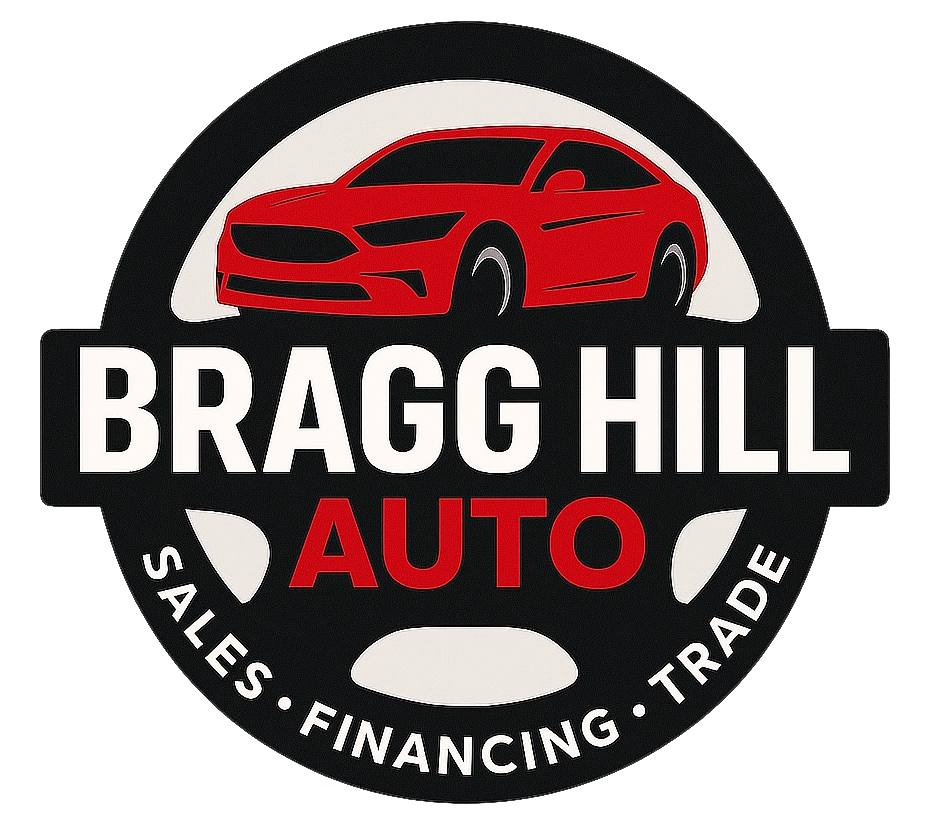 BRAGG HILL AUTO LLC