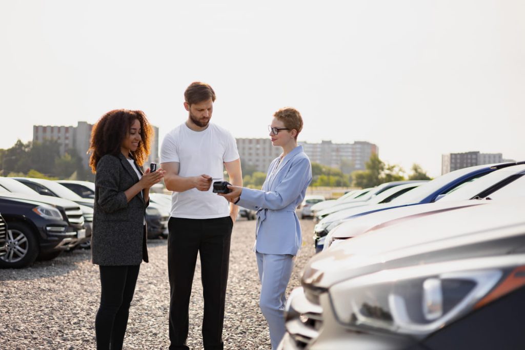 Used cars for first-time buyers can feel overwhelming—especially in a market where prices, listings, and advice often conflict
