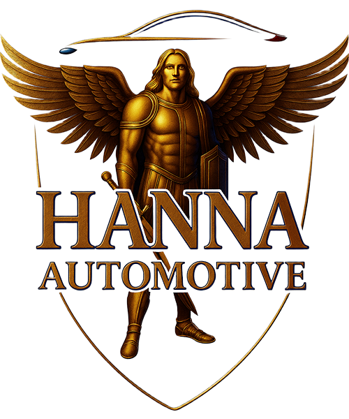 Hanna Automotive LLC