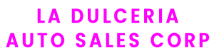 La Dulceria Auto Sales Corp