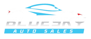 Bluesky Auto Sales, INC