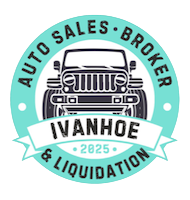 Ivanhoe Auto & Liquidation Enterprises LLC
