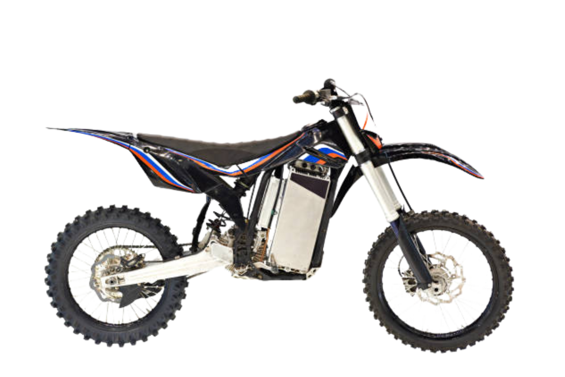 OFF ROAD