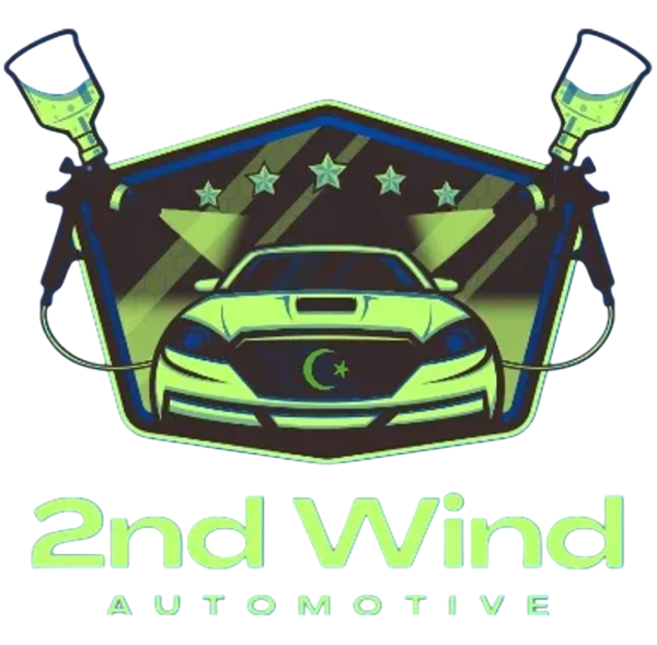 2nd Wind Automotive Sales