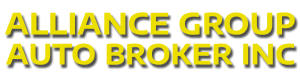 Alliance Group Auto Broker INC