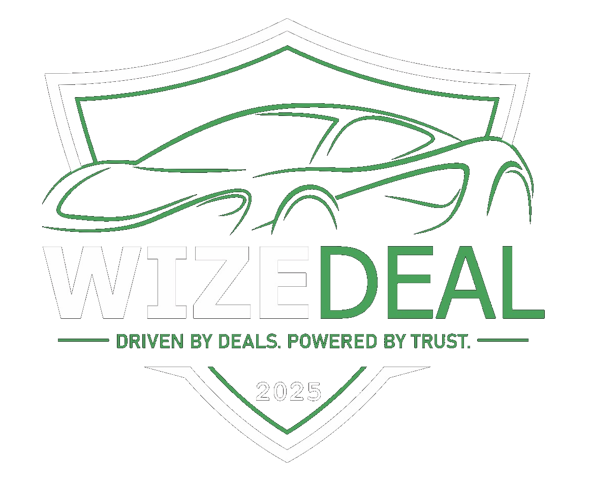 WizeDeal Auto Sales