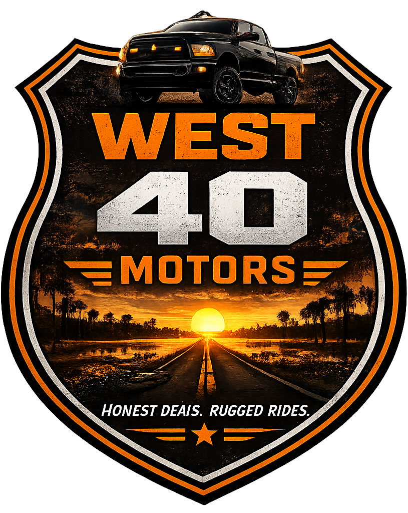 West 40 Motors