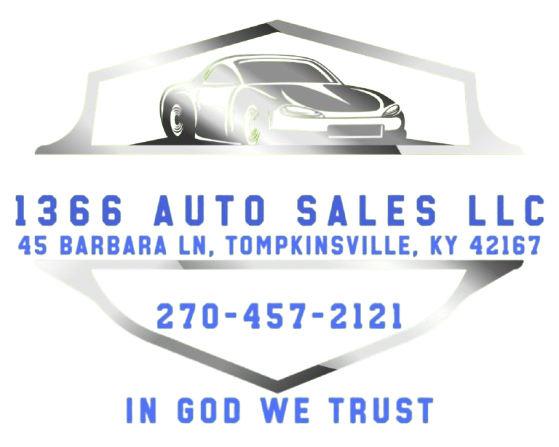 1366 Auto Sales LLC