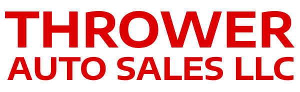 Thrower Auto Sales LLC