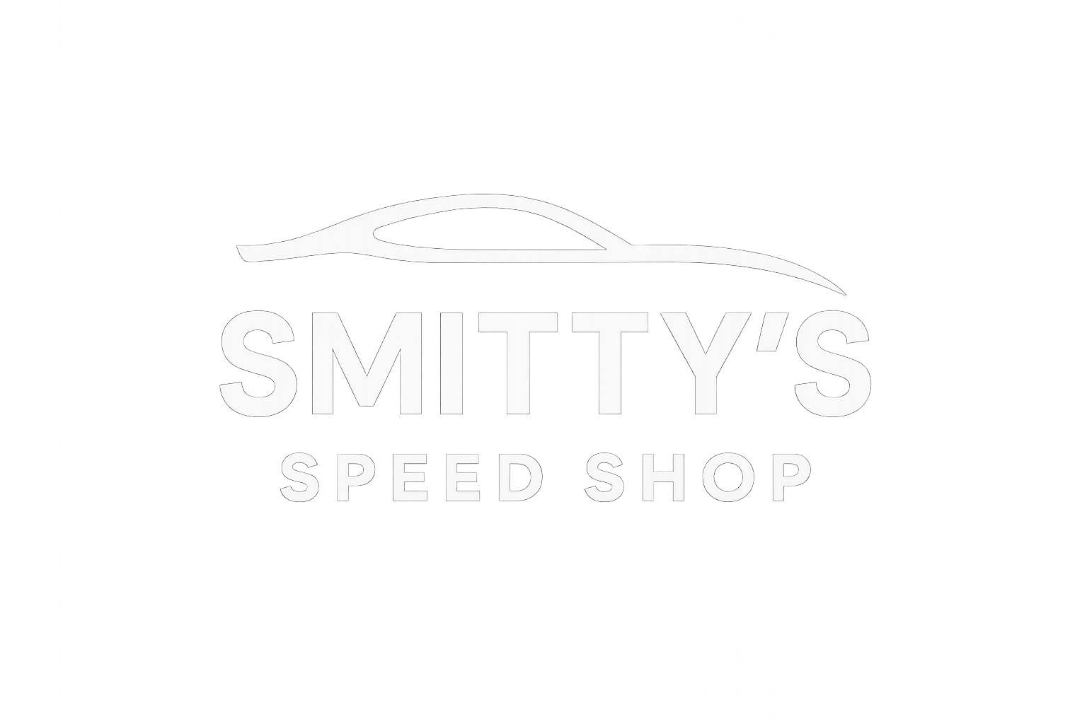 Smittys Speed Shop