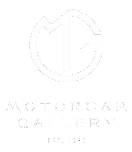 Motorcar Gallery Inc.