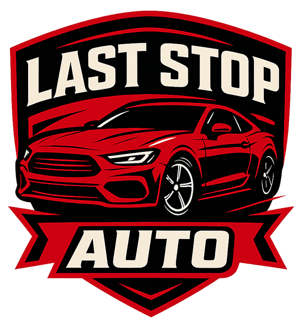 LAST STOP AUTO LLC