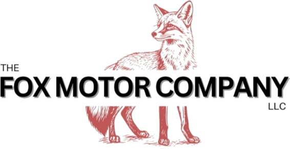 The Fox Motor Company LLC