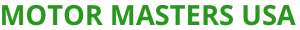 Motor Masters USA INC