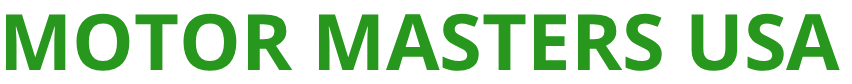 Motor Masters USA INC