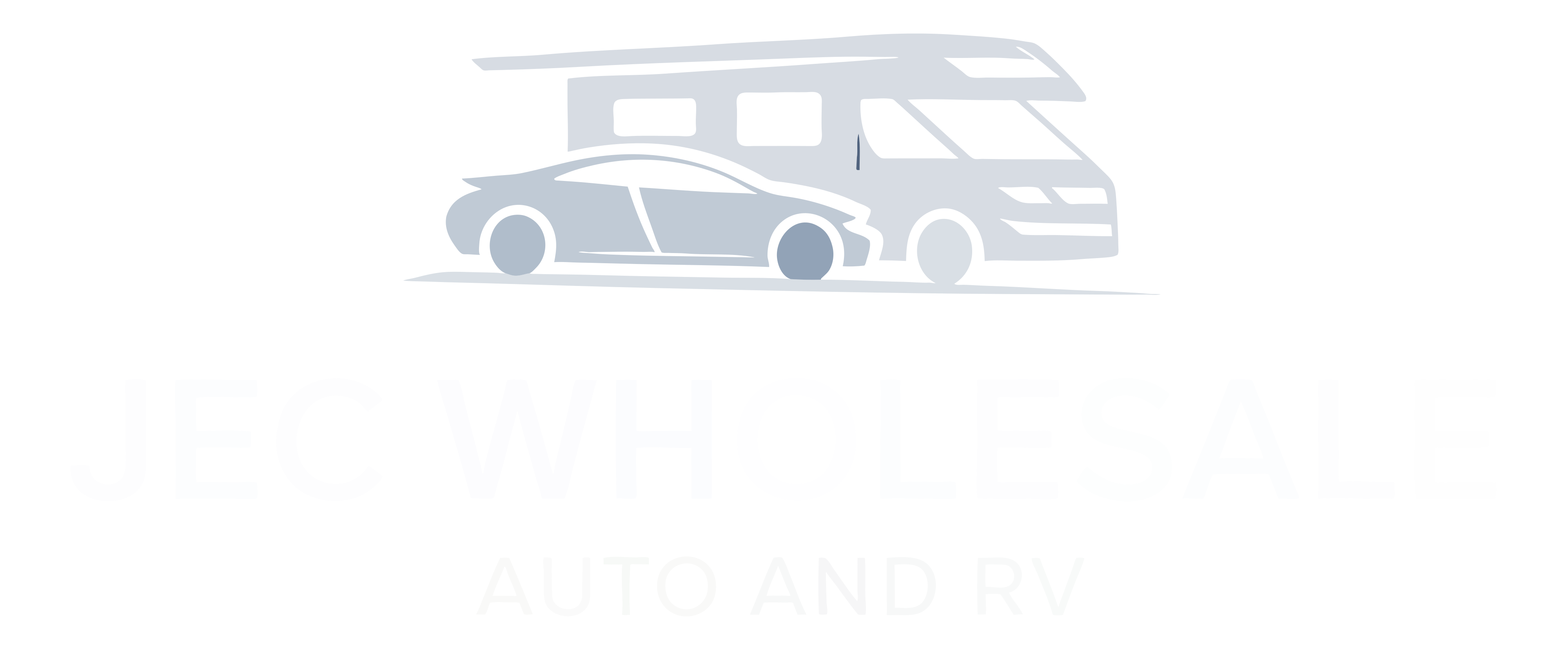 JEC WHOLESALE AUTO AND RV