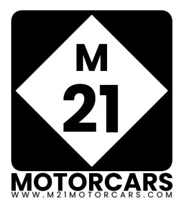 M21 Motorcars