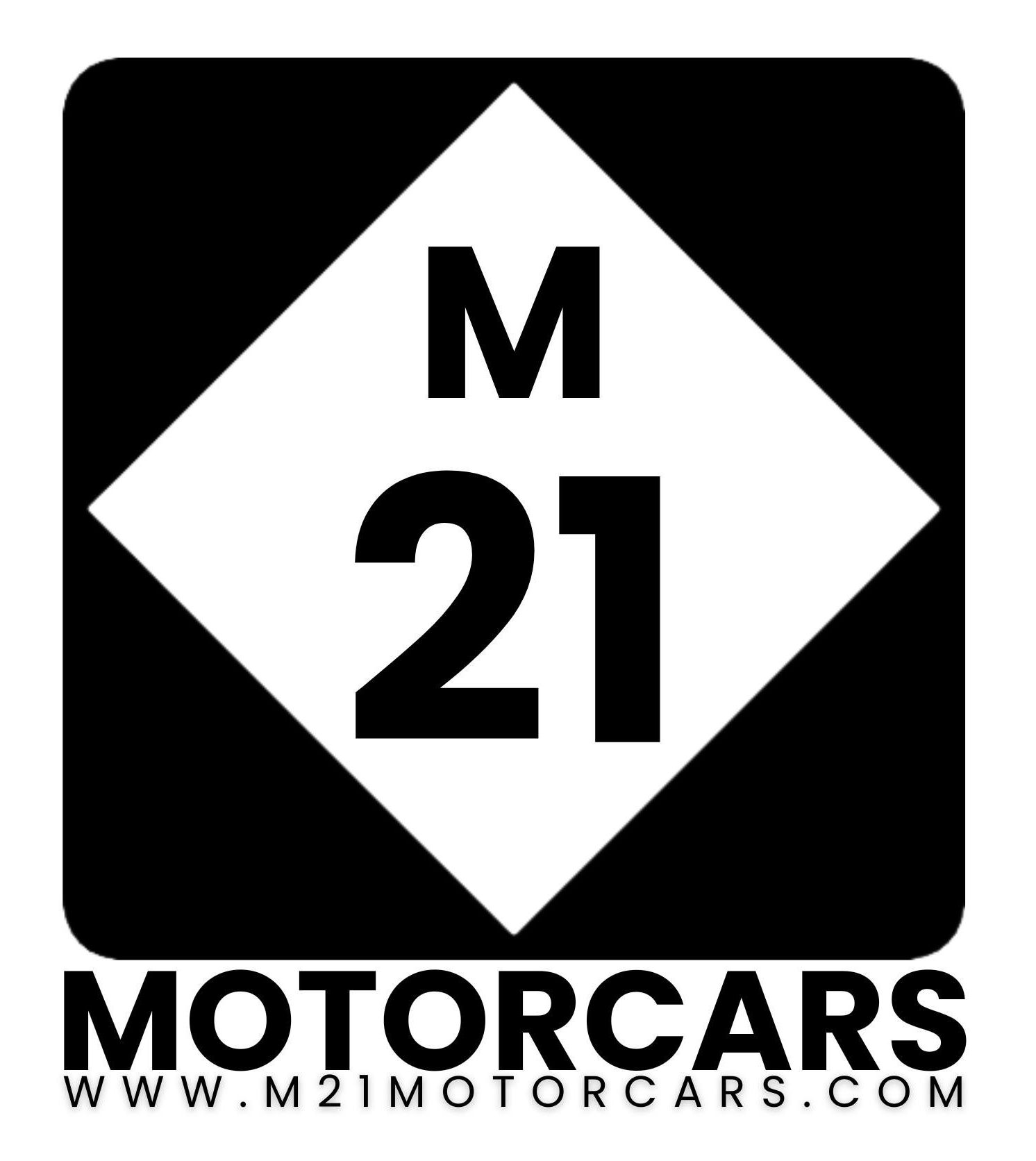 M21 Motorcars