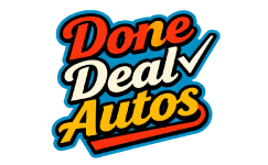 Done Deal Autos