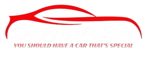 Crazy 8 Motors