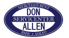 Don Allen Servicenter