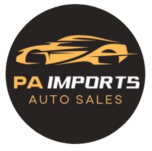 PA IMPORTS AUTO SALES