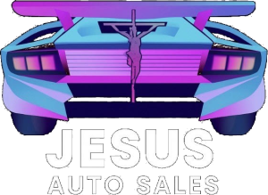 Jesus Auto Sales