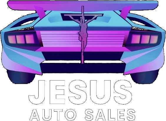 Jesus Auto Sales