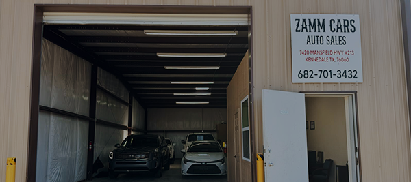 ZammCars-Kennedale-Texas-Inventory