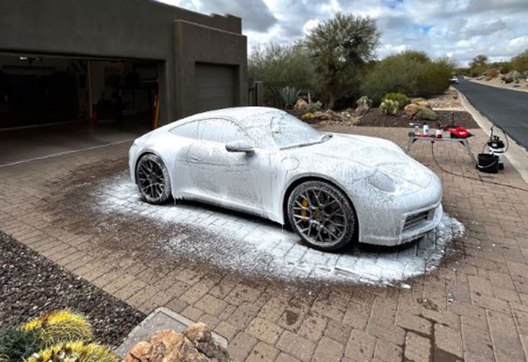 Capture