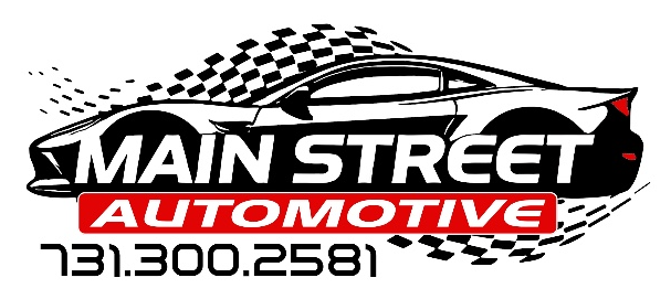 Main Street Automotive, LLC