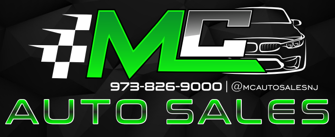 MC Auto Sales