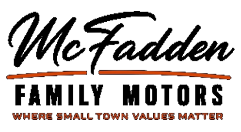 McFadden Family Motors