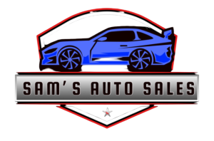 Sams Auto Sales LLC