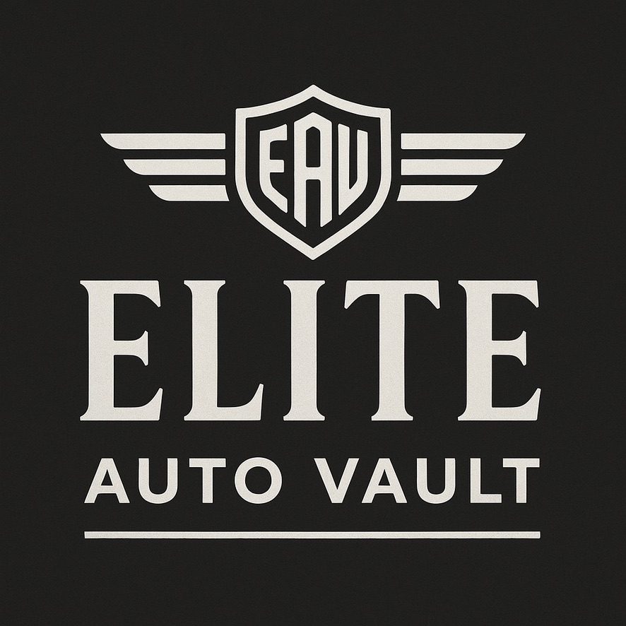 Elite Auto Vault LLC