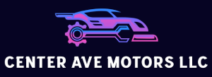 CENTER AVE MOTORS LLC