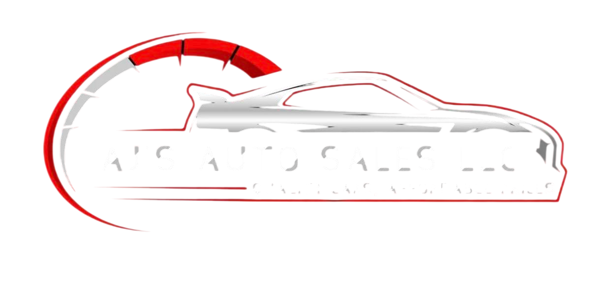 AJ's Auto Sales
