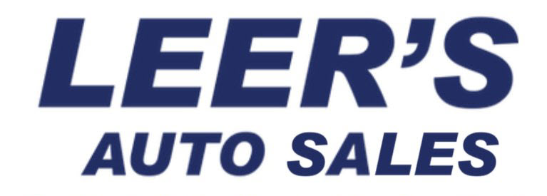 Leer’s Auto Sales