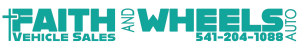 Faith and Wheels Auto LLC