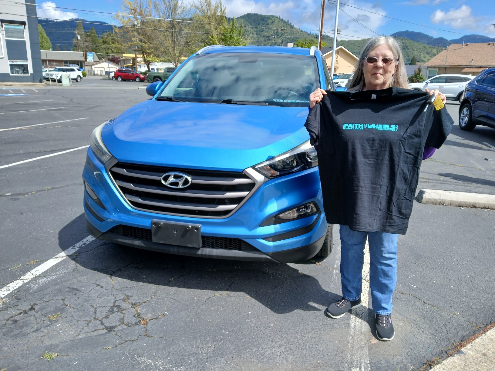 Easiest Car Buying Experience Ever!