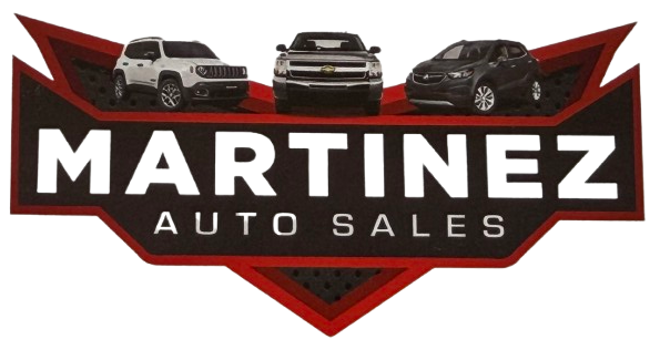 Martinez Auto Sales
