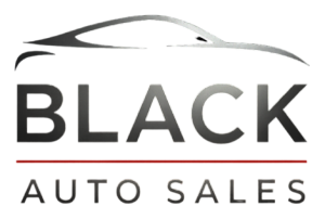 Black Auto Sales