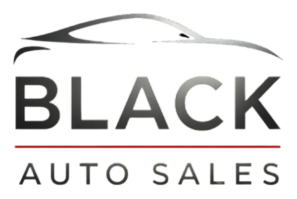 Black Auto Sales