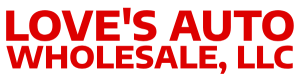 Love's Auto Wholesale LLC