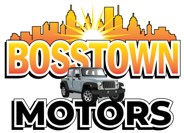 Bosstown Motors